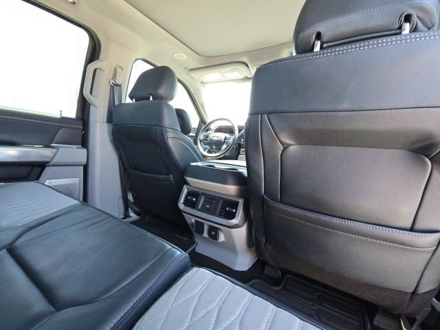 2024 Ford F-250SD Limited