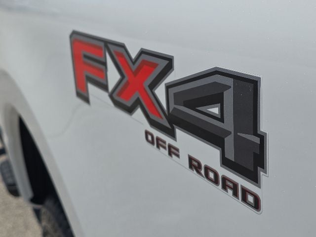 2024 Ford F-250SD King Ranch