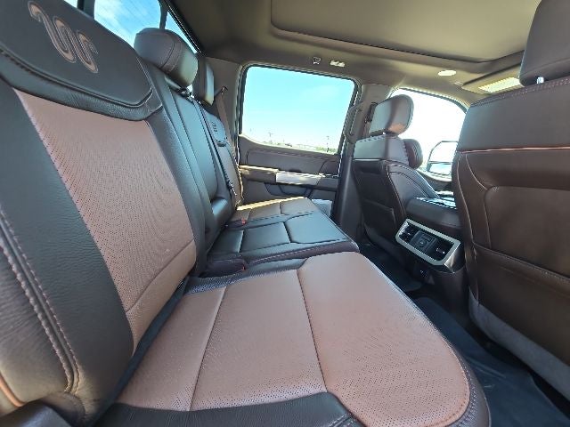 2024 Ford F-250SD King Ranch