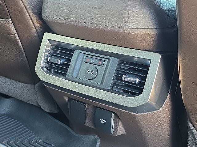 2024 Ford F-250SD King Ranch