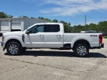 2024 Ford F-250SD King Ranch