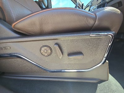 2024 Ford F-250SD King Ranch