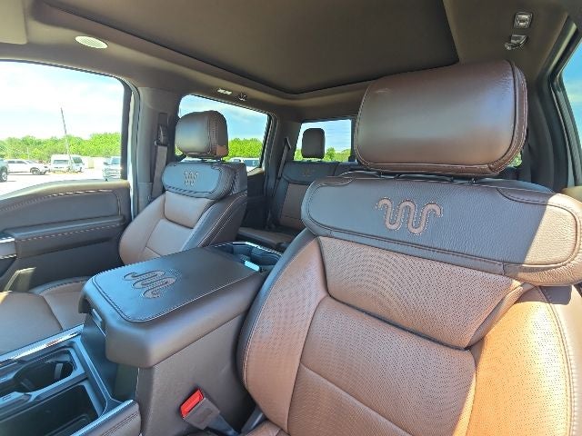 2024 Ford F-250SD King Ranch