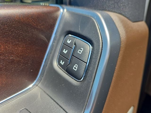2024 Ford F-250SD King Ranch