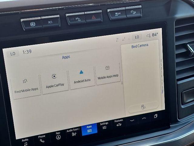 2024 Ford F-250SD King Ranch