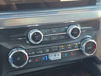 2024 Ford F-250SD King Ranch