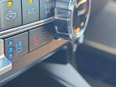 2024 Ford F-250SD King Ranch