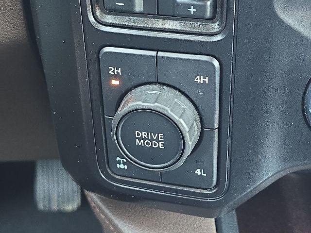 2024 Ford F-250SD King Ranch