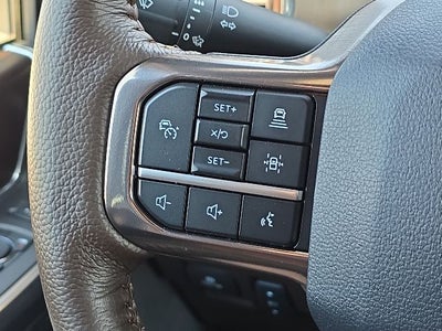 2024 Ford F-250SD King Ranch