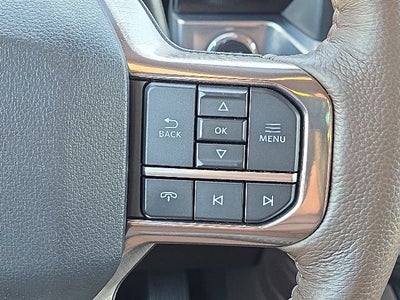 2024 Ford F-250SD King Ranch