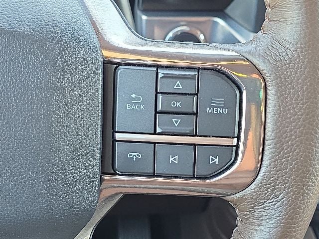 2024 Ford F-250SD King Ranch