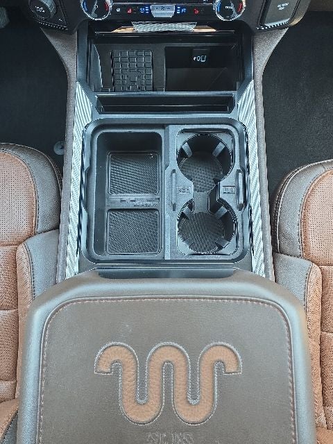 2024 Ford F-250SD King Ranch