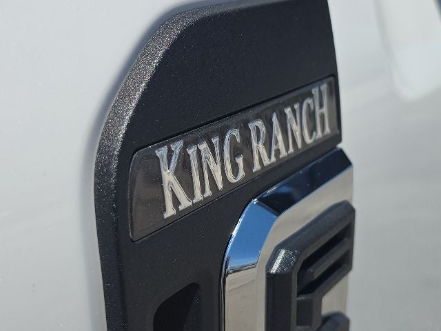 2024 Ford F-250SD King Ranch