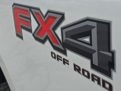 2023 Ford F-250SD Lariat