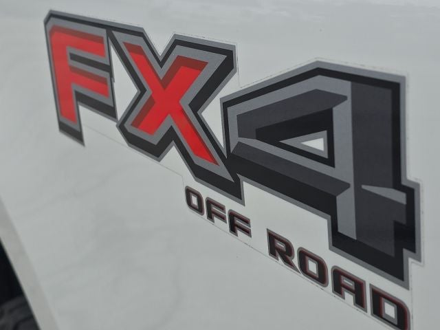 2023 Ford F-250SD Lariat