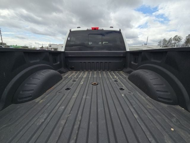 2023 Ford F-250SD Lariat