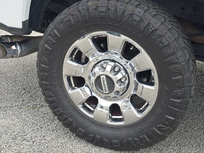 2023 Ford F-250SD Lariat