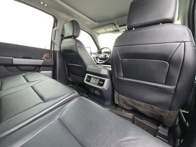 2023 Ford F-250SD Lariat