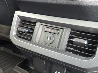 2023 Ford F-250SD Lariat