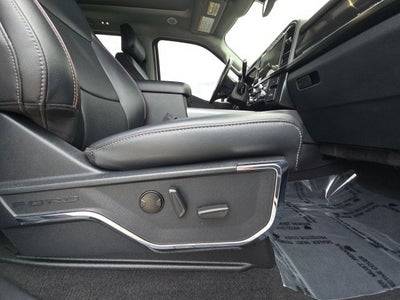 2023 Ford F-250SD Lariat