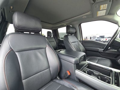 2023 Ford F-250SD Lariat