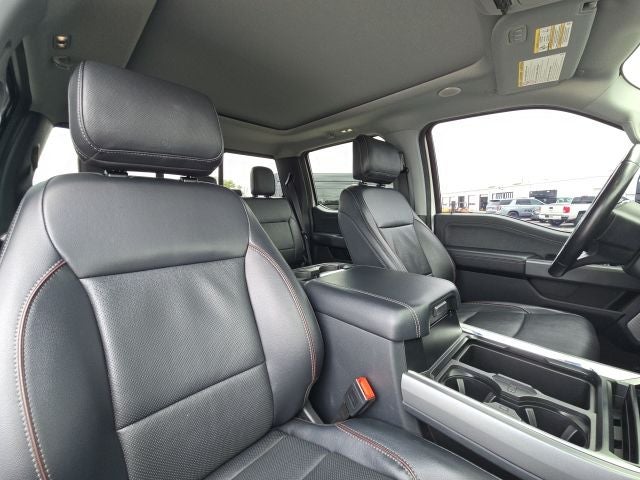 2023 Ford F-250SD Lariat