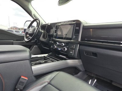 2023 Ford F-250SD Lariat