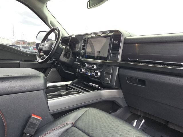 2023 Ford F-250SD Lariat