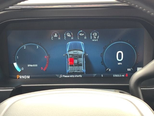 2023 Ford F-250SD Lariat