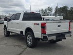 2023 Ford F-250SD Lariat