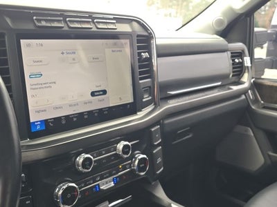 2023 Ford F-250SD Lariat