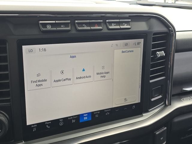 2023 Ford F-250SD Lariat