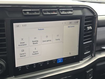 2023 Ford F-250SD Lariat