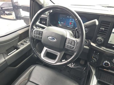 2023 Ford F-250SD Lariat