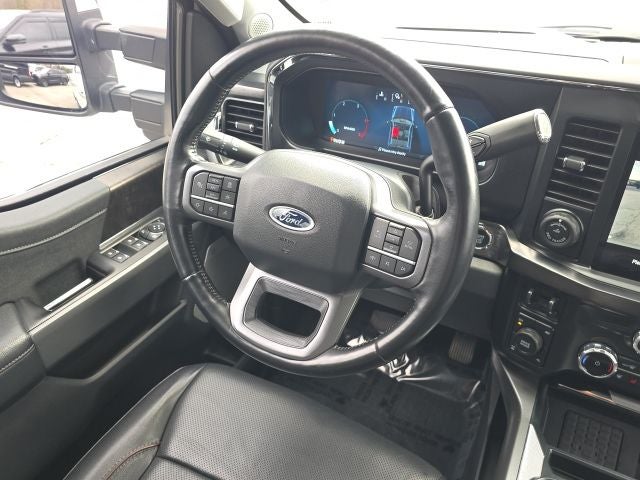 2023 Ford F-250SD Lariat