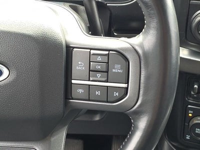 2023 Ford F-250SD Lariat