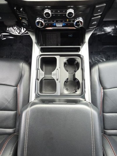 2023 Ford F-250SD Lariat