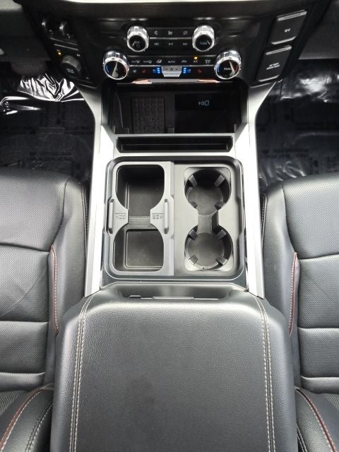 2023 Ford F-250SD Lariat