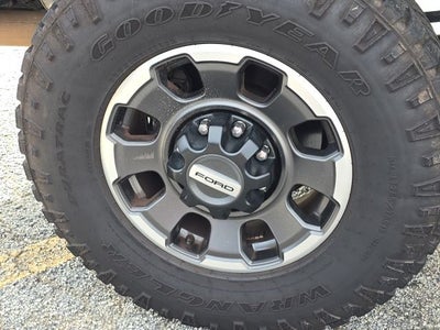 2024 Ford F-250SD XLT
