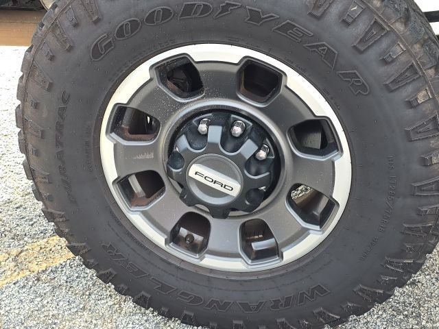 2024 Ford F-250SD XLT
