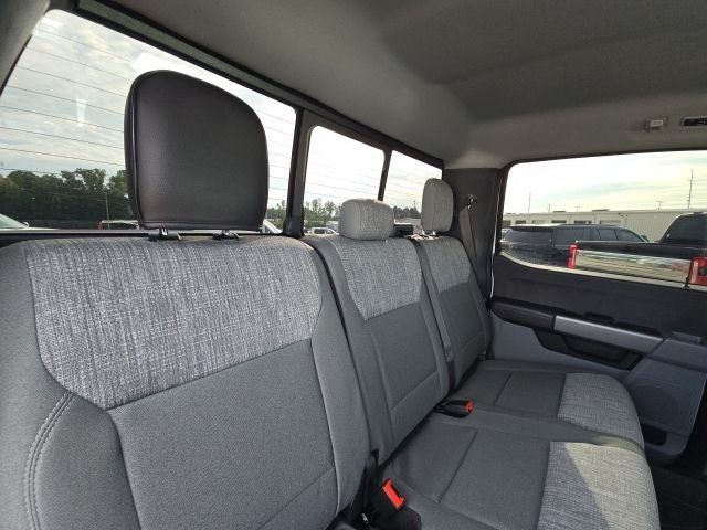 2024 Ford F-250SD XLT