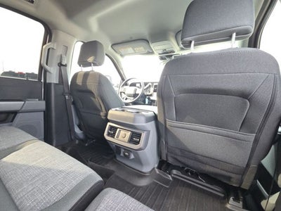 2024 Ford F-250SD XLT