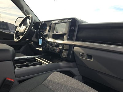 2024 Ford F-250SD XLT