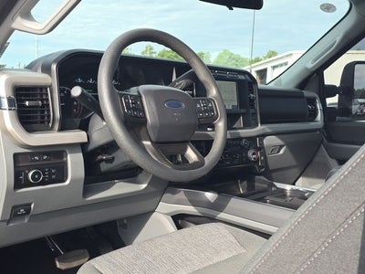 2024 Ford F-250SD XLT