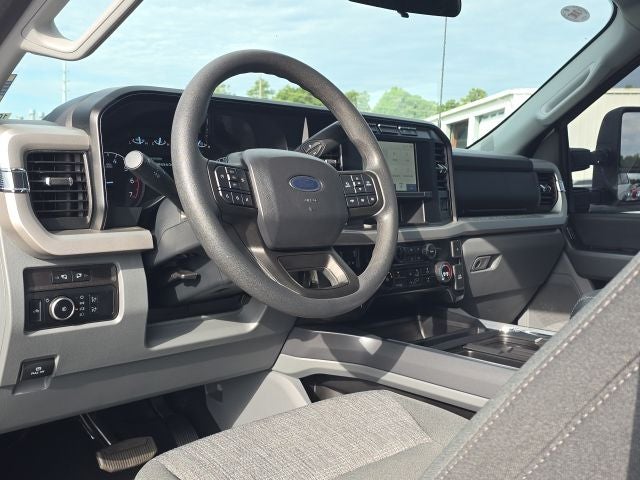 2024 Ford F-250SD XLT