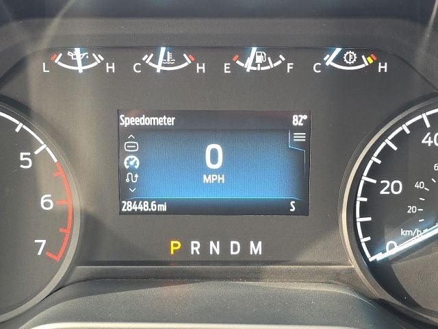 2024 Ford F-250SD XLT