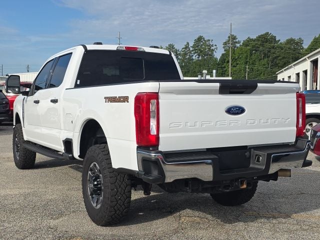 2024 Ford F-250SD XLT