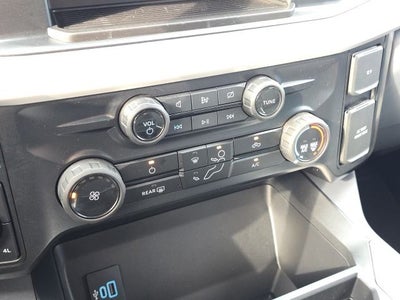 2024 Ford F-250SD XLT