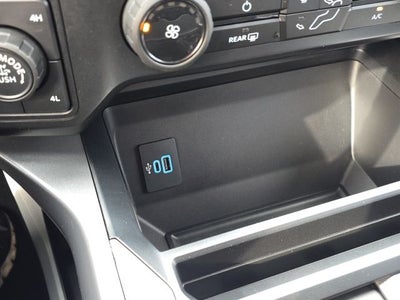 2024 Ford F-250SD XLT