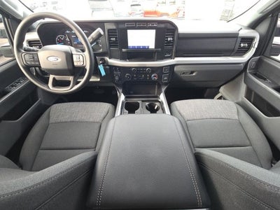 2024 Ford F-250SD XLT